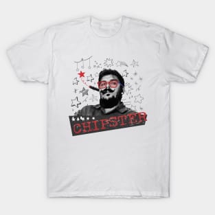 Che Hipster T-Shirt